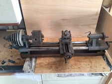 metalworking lathe