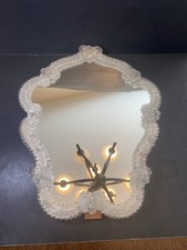 Vintage Italian Murano Beaded