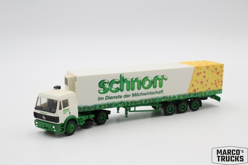 Herpa sk88 refrigerated - herpa,