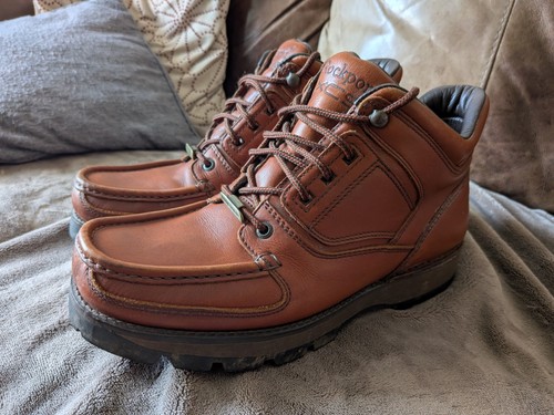 Rockport xcs umbwe men boots - umbwe, men's