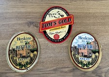 Hoskins Brewery Pump Clips