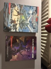 Dungeons & Dragons Dungeon