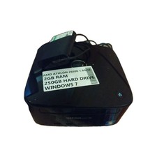 Dell Inspiron Zino 400 HD AMD Mini PC HTPC HDMI And DVD-RW Radeon Gfx Windows 7