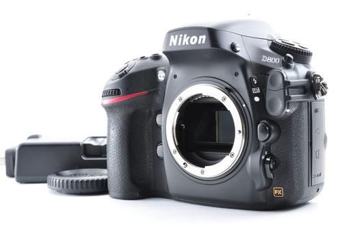 Nikon d800 exc 46 - nikon, 46,119