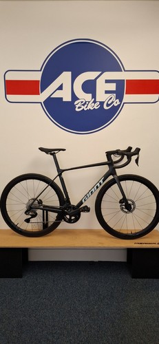 Giant tcr ui2 - tcr, size