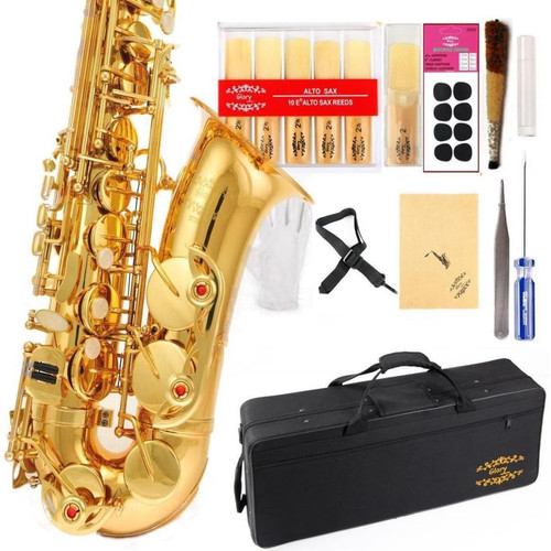 Open box glory gold - gold, laquer