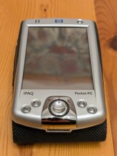 HP iPaq 2200 PDA/Pocket PC &