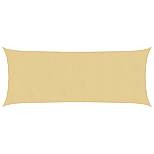 Sunshade sail oxford fabric - sail,