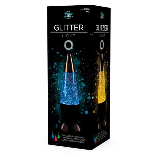 Aurora glitter light - aurora,