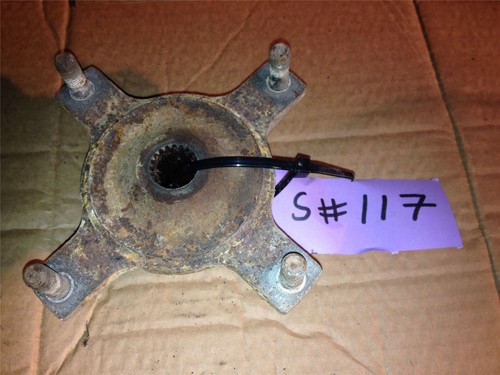 Used suzuki lt250 300 wheel - used,