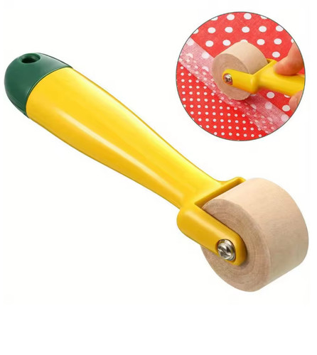 Handmade tool roller roll - handmade,