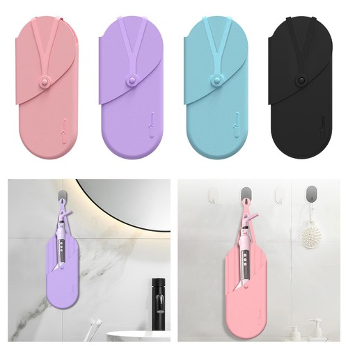 Straightener pouch silicone - straightener,