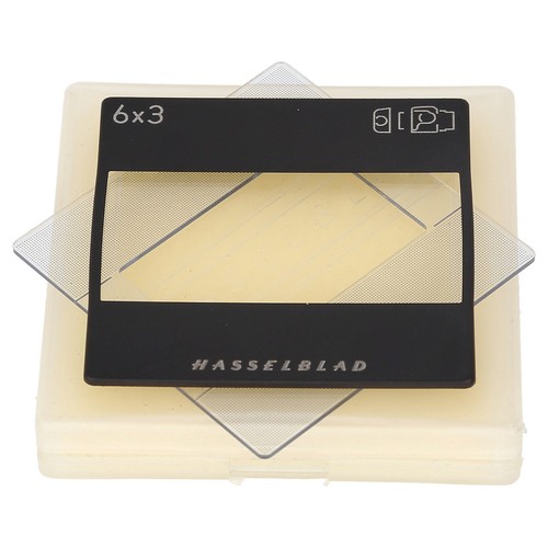 Hasselblad format panorama - format,