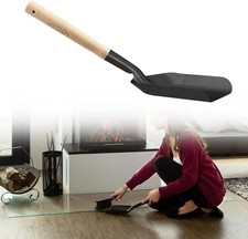 Metal Hand Shovel Garden Dust