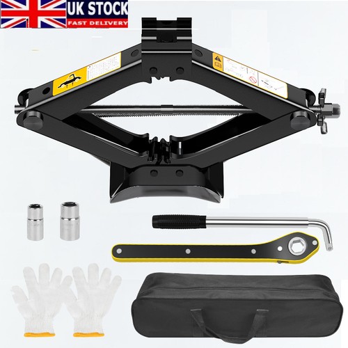 Car jack kit - car,