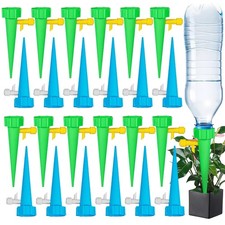 Plant feeders pack - feeders, 24-pack
