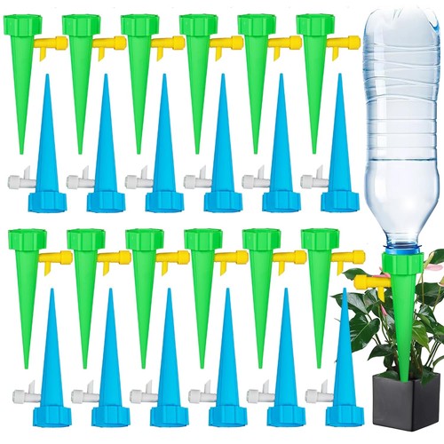 Plant feeders pack - plant, 24-pack