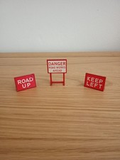 Dinky 778 plastic road - dinky,