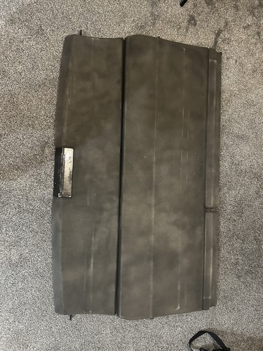 L322 range rover - l322, parcel