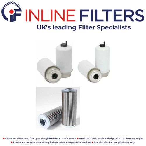 Filter kit for massey ferguson - for,
