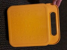 Vintage Tupperware Tuppertoys