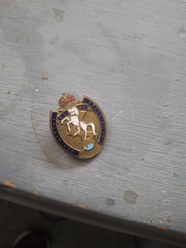 Association lapel - association,