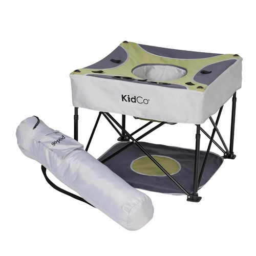 Adjustable height travel - adjustable,
