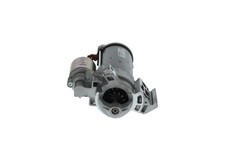 STARTER FITS: BMW 3 320 D/316