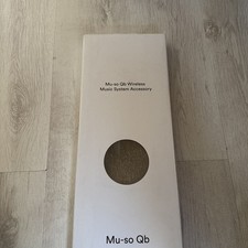Naim Qb 1st/2nd Gen Speaker