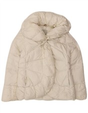 Moncler Girls Padded Jacket