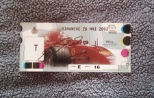 Michael schumacher 2002 monaco - michael,
