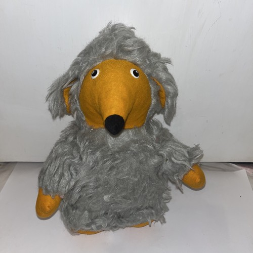 Vintage 1970s pedigree - 1970s,