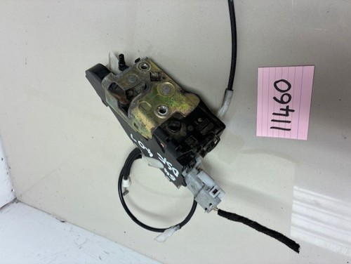 Peugeot 407 2004 drivers side - peugeot,