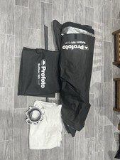 PROFOTO Softbox RFi 4x6 With