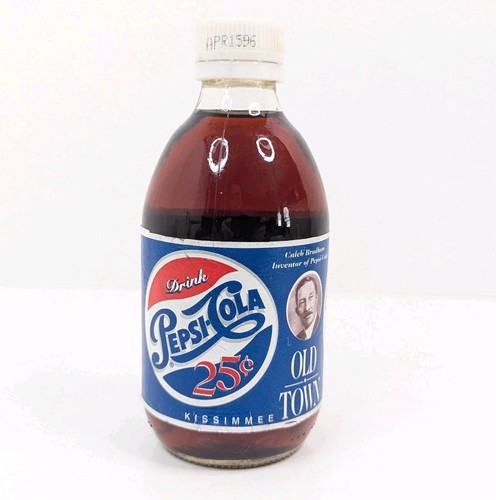 Old town pepsi cola 10oz - old,