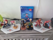 Disney Infinity 2.0 With 2