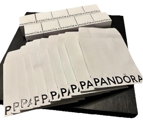 Pandora bundle 10x bags - bundle,