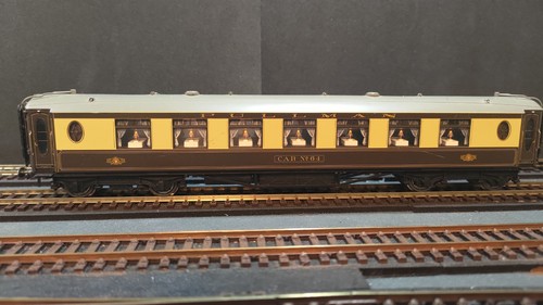 Hornby r4163 pullman - hornby,