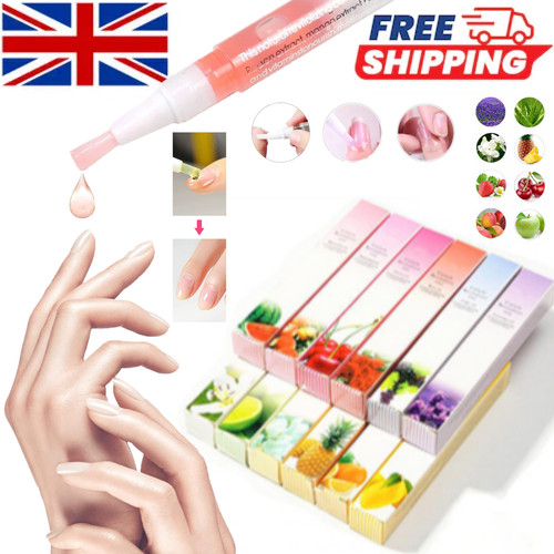 12pcs set cuticle revitalizer - 12pcs/set,