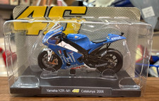 Rare Altaya Aprilia RSW 250 World Championship 1998 No 46 1:18 Scale Model SU655