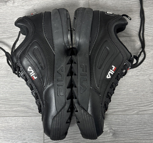 Fila disruptor chunky trainers - fila,