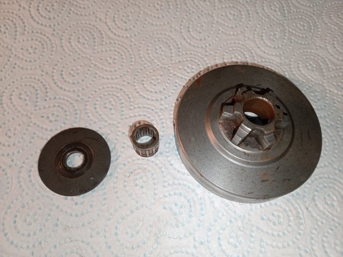 Genuine part macallister - genuine,