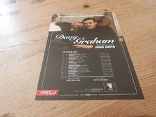 Davy Graham ----- Rare tour