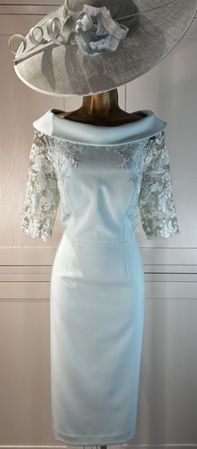 John charles mint dress - john,