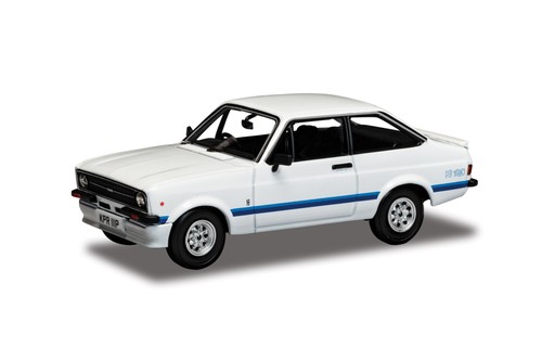 Va12624 corgi scale ford - va12624,