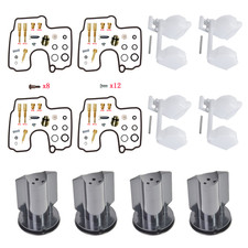 YAMAHA YZF-R1 4XV 5EG 5JJ