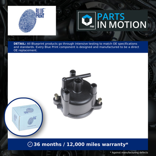 Distributor cap fits perodua - distributor,