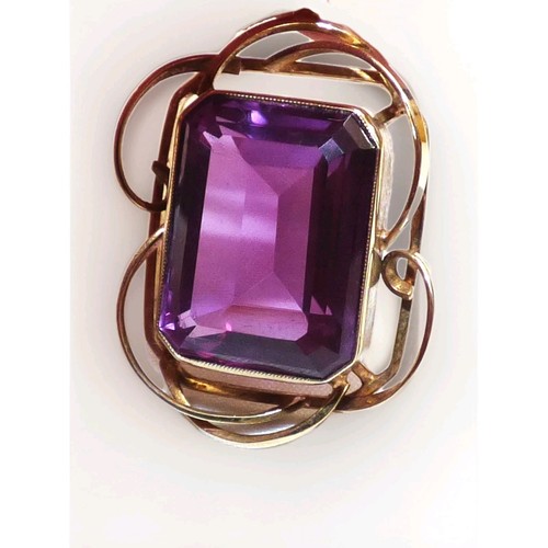 Antique 9ct gold carat - gold, 21