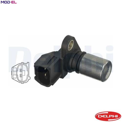 Sensor crankshaft pulse - sensor,