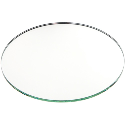 Plymor round 3mm - 3mm, thick